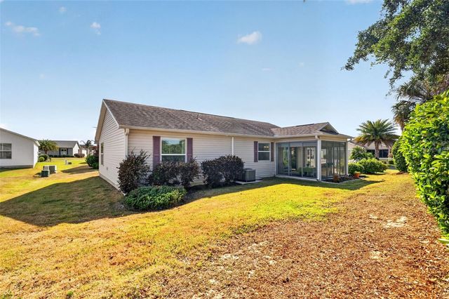 1362 VIOLA COURT, The Villages, FL 32163
