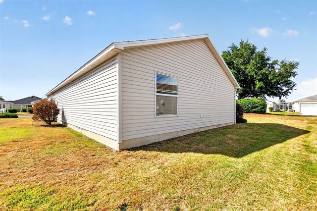 1362 VIOLA COURT, The Villages, FL 32163