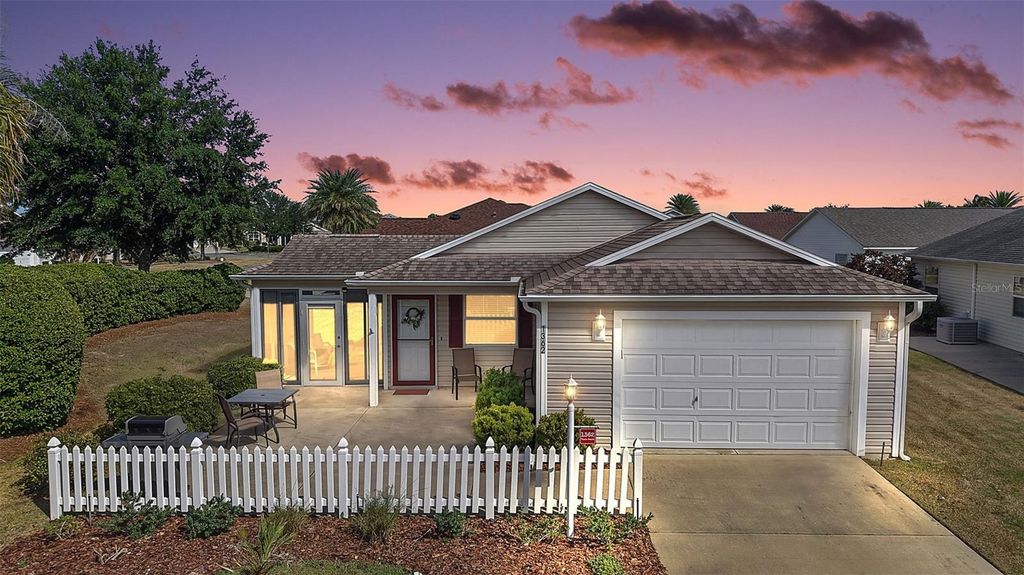 1362 VIOLA COURT, The Villages, FL 32163