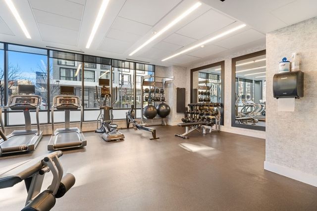 40 Traveler St 712, Boston, MA 02118