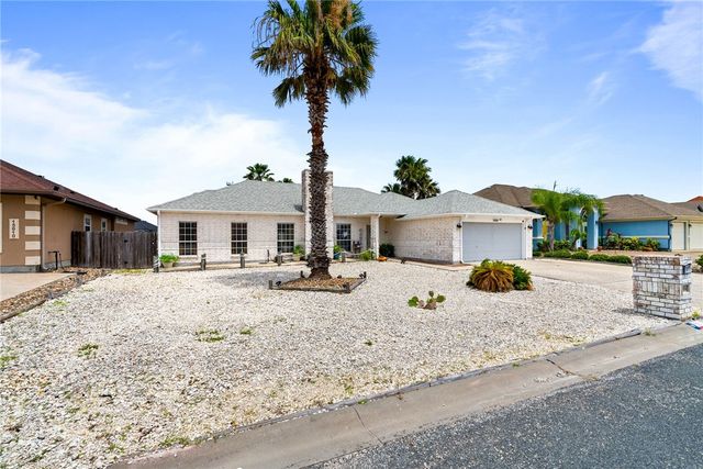 15814 Almeria Ave, Corpus Christi, TX 78418