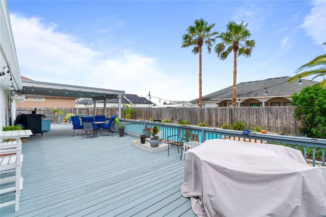 15814 Almeria Ave, Corpus Christi, TX 78418