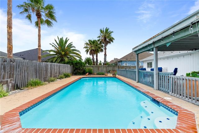 15814 Almeria Ave, Corpus Christi, TX 78418