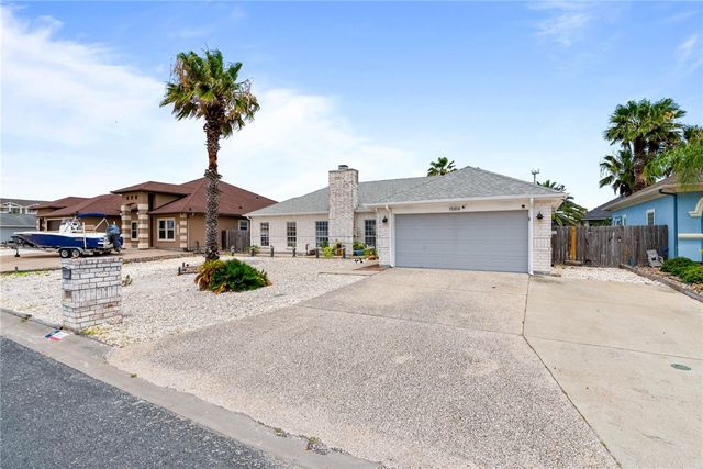 15814 Almeria Ave, Corpus Christi, TX 78418