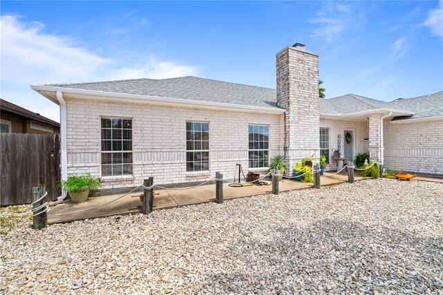 15814 Almeria Ave, Corpus Christi, TX 78418