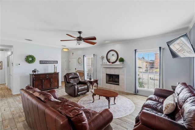 15814 Almeria Ave, Corpus Christi, TX 78418