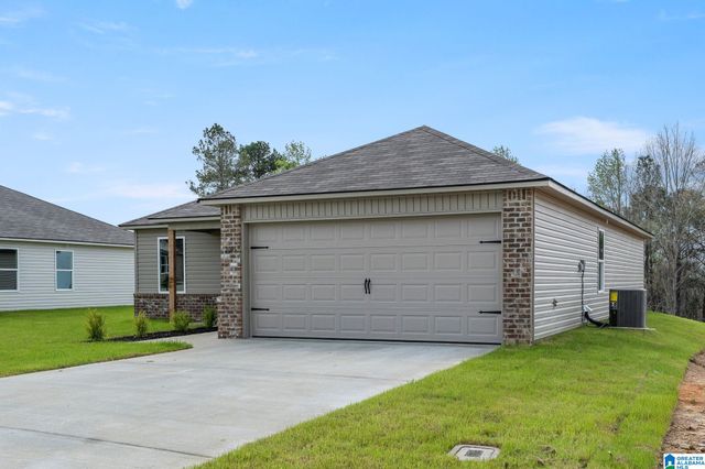 836 ASHFORD DRIVE, Calera, AL 35040