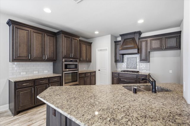 913 Birchwood Drive, Wylie, TX 75098