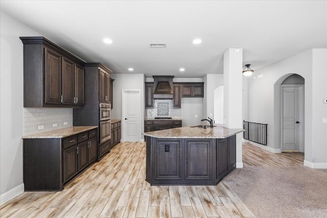 913 Birchwood Drive, Wylie, TX 75098