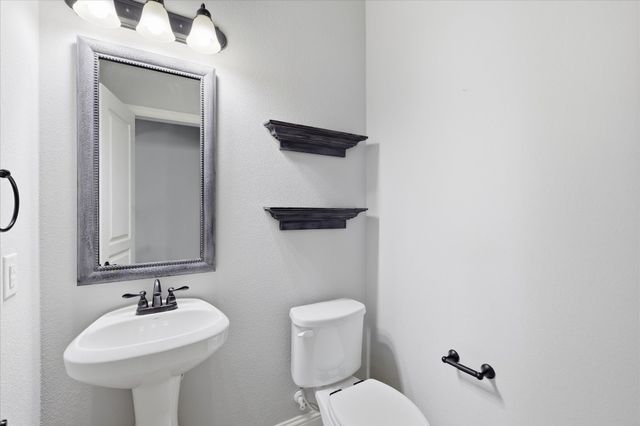 913 Birchwood Drive, Wylie, TX 75098