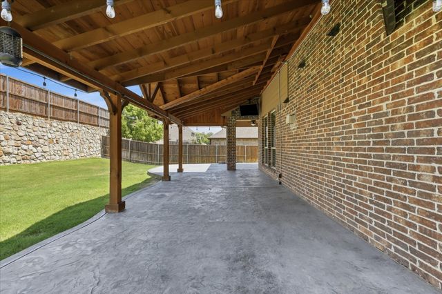 913 Birchwood Drive, Wylie, TX 75098