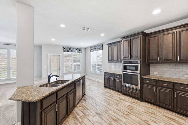 913 Birchwood Drive, Wylie, TX 75098