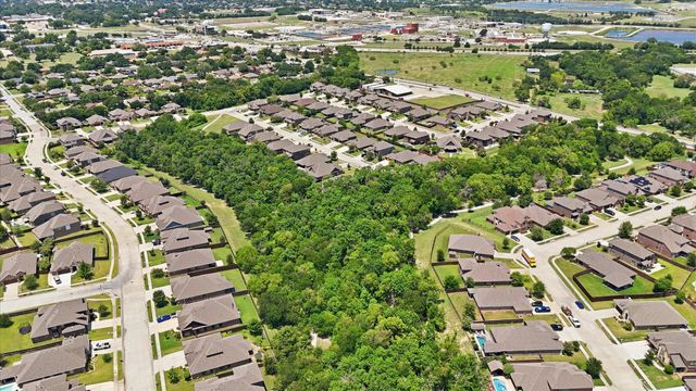 913 Birchwood Drive, Wylie, TX 75098