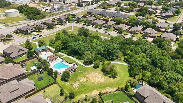 913 Birchwood Drive, Wylie, TX 75098