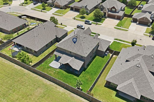 913 Birchwood Drive, Wylie, TX 75098