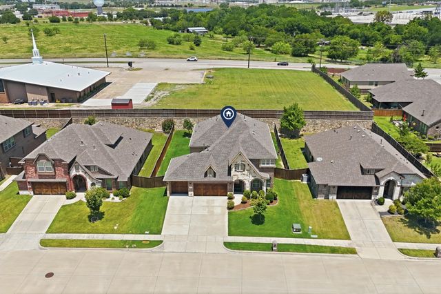 913 Birchwood Drive, Wylie, TX 75098