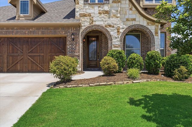 913 Birchwood Drive, Wylie, TX 75098