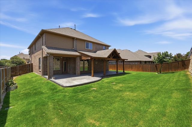 913 Birchwood Drive, Wylie, TX 75098