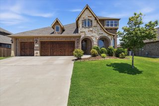 913 Birchwood Drive, Wylie, TX 75098
