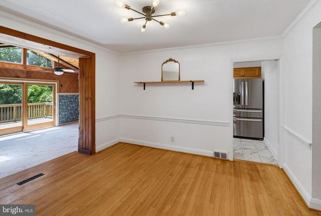 1306 CHURCH HILL DR, Pikesville, MD 21208