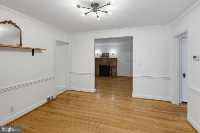 1306 CHURCH HILL DR, Pikesville, MD 21208