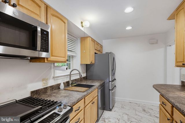 1306 CHURCH HILL DR, Pikesville, MD 21208