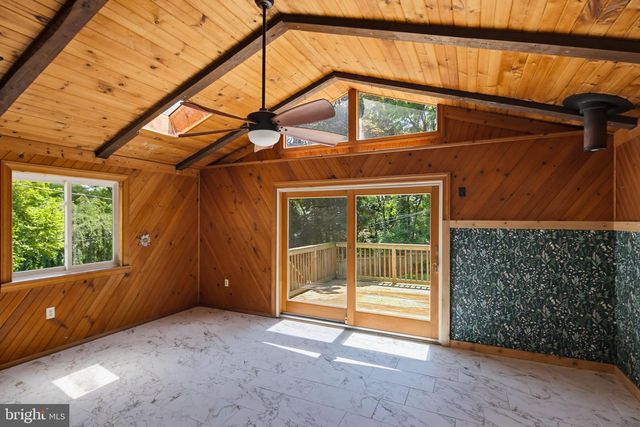 1306 CHURCH HILL DR, Pikesville, MD 21208