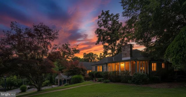1306 CHURCH HILL DR, Pikesville, MD 21208