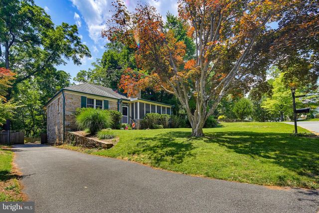 1306 CHURCH HILL DR, Pikesville, MD 21208