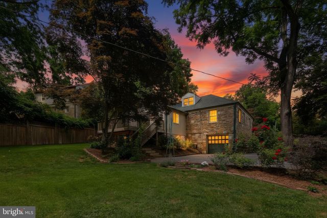 1306 CHURCH HILL DR, Pikesville, MD 21208