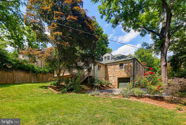1306 CHURCH HILL DR, Pikesville, MD 21208