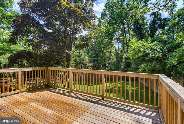 1306 CHURCH HILL DR, Pikesville, MD 21208