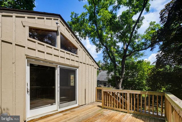 1306 CHURCH HILL DR, Pikesville, MD 21208
