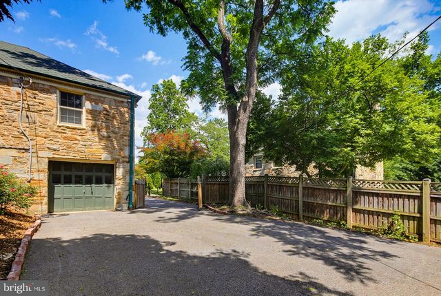 1306 CHURCH HILL DR, Pikesville, MD 21208
