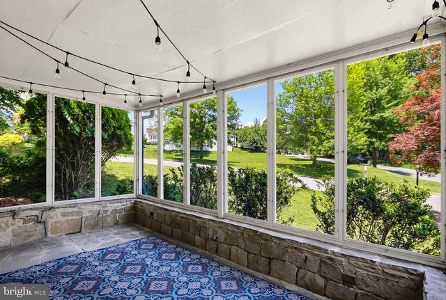 1306 CHURCH HILL DR, Pikesville, MD 21208