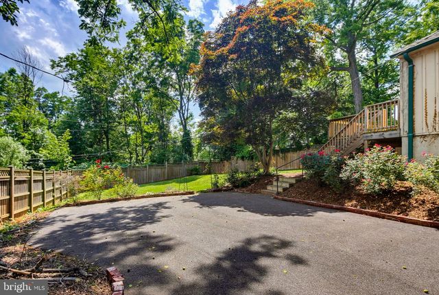 1306 CHURCH HILL DR, Pikesville, MD 21208