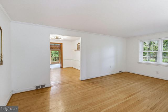 1306 CHURCH HILL DR, Pikesville, MD 21208
