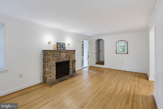 1306 CHURCH HILL DR, Pikesville, MD 21208