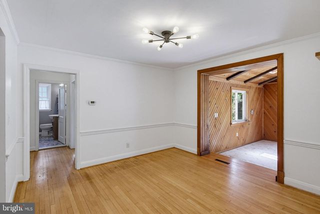 1306 CHURCH HILL DR, Pikesville, MD 21208
