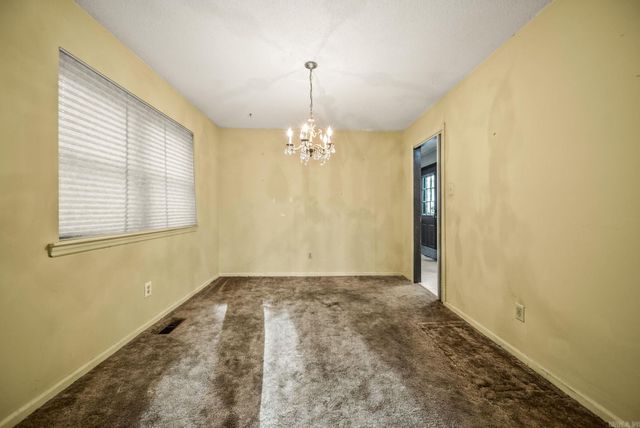 922 Kings Mountain Dr, Little Rock, AR 72211