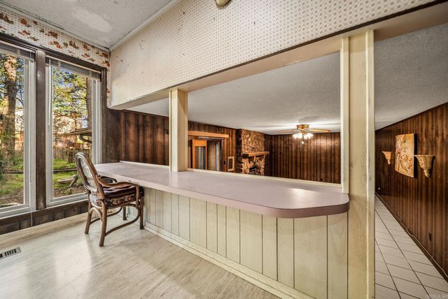 922 Kings Mountain Dr, Little Rock, AR 72211