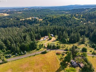 20125 Ne McKillop Rd, Scotts Mills, OR 97375