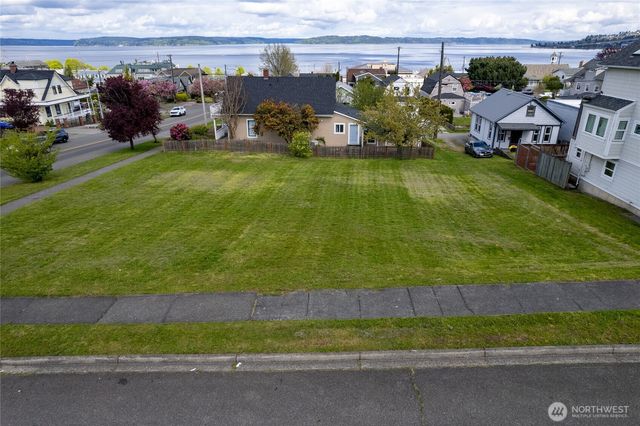 2801 N McCarver Street, Tacoma, WA 98403