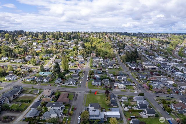 2801 N McCarver Street, Tacoma, WA 98403