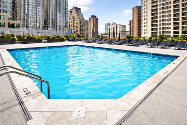 30 E Huron Street 2510, Chicago, IL 60611