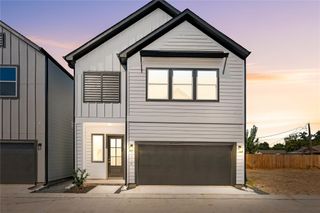 241 Rebecca Street B, Houston, TX 77022