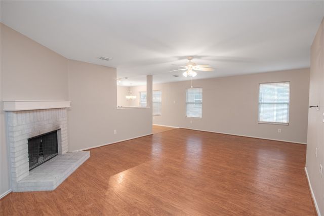4524 Hounds Tail Lane, Fort Worth, TX 76244