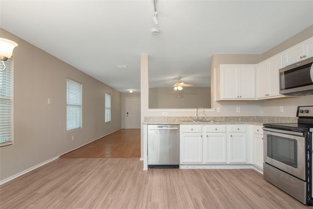 4524 Hounds Tail Lane, Fort Worth, TX 76244