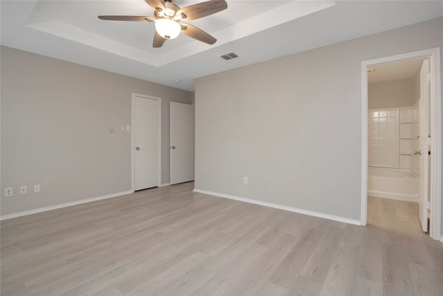 4524 Hounds Tail Lane, Fort Worth, TX 76244