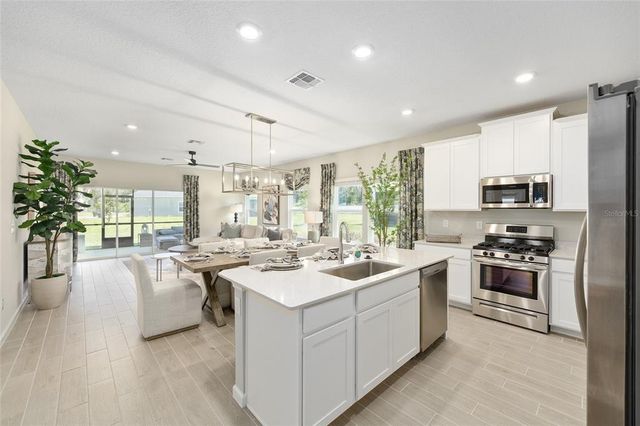 610 NW 5TH LANE, Williston, FL 32696